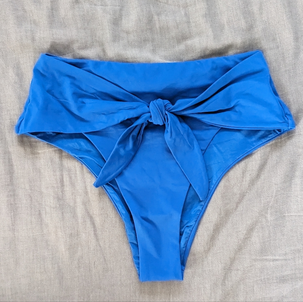 WeWoreWhat Riviera Bikini Bottoms